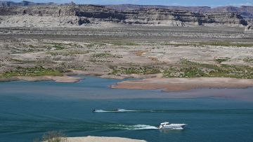 Volcadura de lancha en el río Colorado del Parque Nacional del Gran Cañón deja un muerto y varios heridos