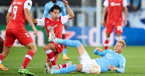 Diego Lainez