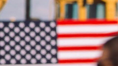 El presidente Biden ha mencionado a la población latina como una de sus prioridades en materia económica.