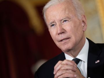 Presidente Joe Biden declara el fin de la pandemia por COVID en Estados Unidos