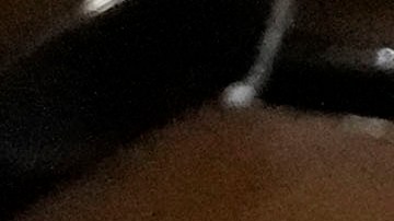 Doña Leticia y el rey Felipe VI de España en el funeral de la reina Isabel II.