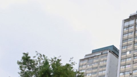 Sismo en la Ciudad de México