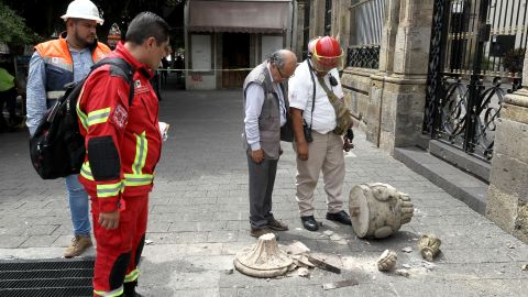 Qué dice la ciencia sobre la idea de que en México hay más terremotos en septiembre