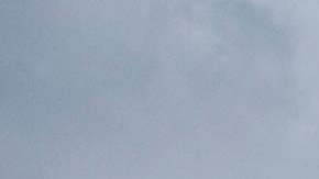 El huracán Fiona destruyó viviendas a su paso por República Dominicana.