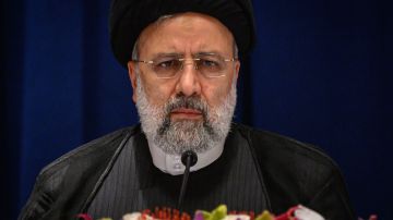 Periodista CNN se retira la entrevista con el presidente de Irán después de que él le exigió que usara un velo