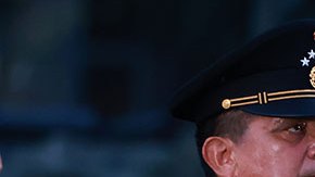 AMLO recuerda a las víctimas de los sismos de 1985 y 2017