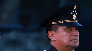 AMLO recuerda a las víctimas de los sismos de 1985 y 2017