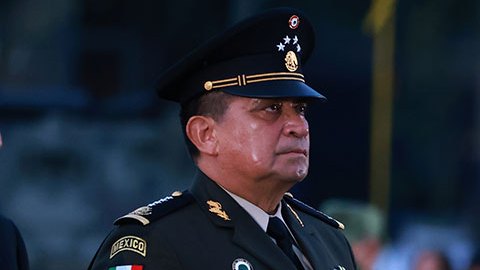 AMLO recuerda a las víctimas de los sismos de 1985 y 2017