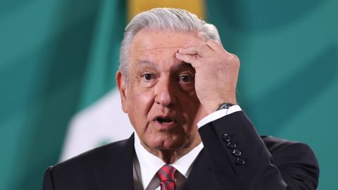 Ejército en México sufre hackeo; revelan información de seguridad nacional y grave estado de salud de AMLO