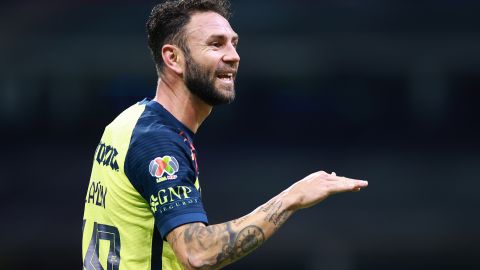 Miguel Layún