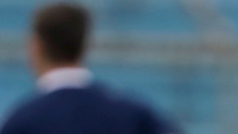 Jesús Manuel 'Tecatito' Corona con la Selección de México.