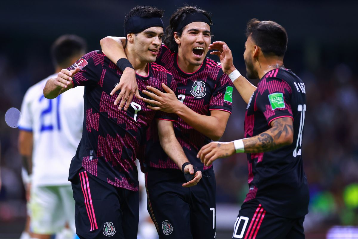 Mexico vs.  Peru: probable line-ups, schedule and where to watch the El Tri game with the mission of cleaning up its image
