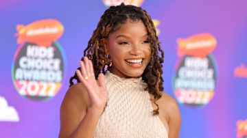 Halle Bailey | Getty Images