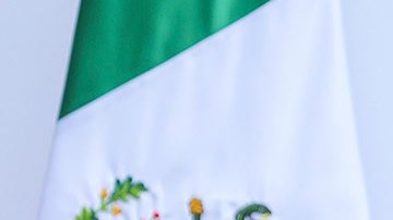 AMLO llega a su cuarto informe de gobierno con altos niveles de aprobación