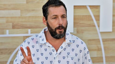 Adam Sandler