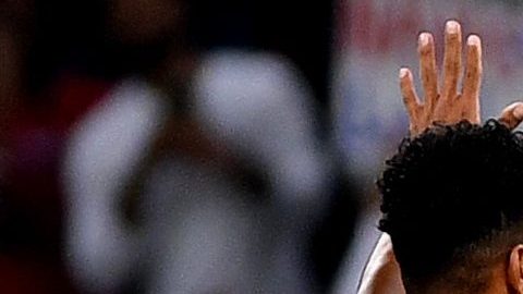 La Selección de Costa Rica se prepara para el Mundial de Qatar 2022.