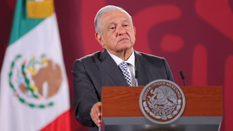 AMLO dice que alertas de viaje de EE.UU. para no ir a México son con “tintes políticos, de mal gusto y de metiches”