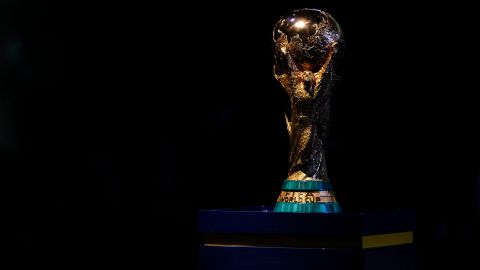 El mundial podría celebrarse en tres continentes distintos.