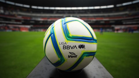 Organización de la Liga MX.