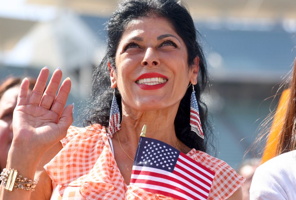 The United States welcomes more than 19,000 new citizens as of Saturday