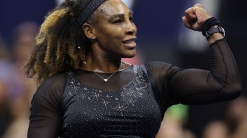 Serena Williams dirá adiós al tenis en el Abierto de los Estados Unidos (US Open).