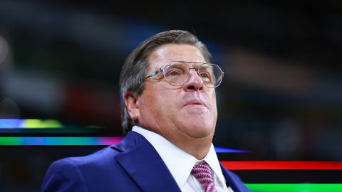 Miguel Herrera