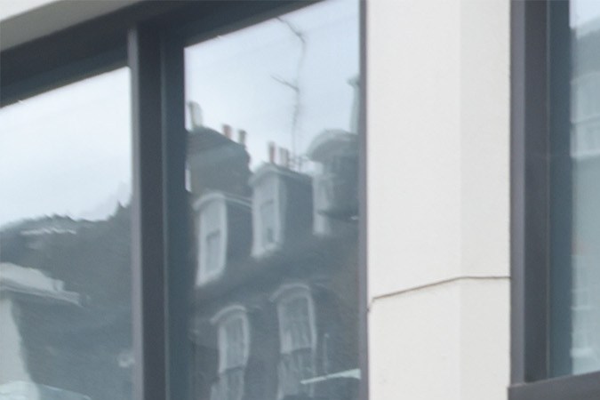 Ya le llevaron flores hasta donde estaba el lugar que la vio nacer (Getty Images)