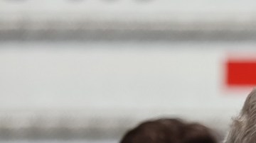 La comitiva de EE.UU. arribó este lunes a a México.