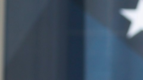 Chuck Schumer, líder de la mayoría demócrata en el Senado.