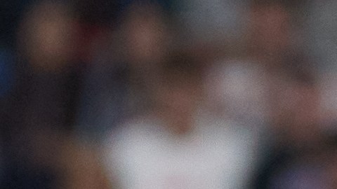 El jugador blanco fue claro sobre su compañero de equipo,