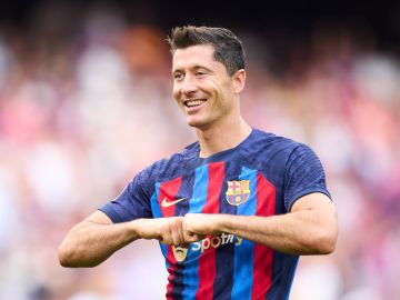 Robert Lewandoski