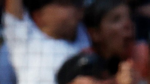 El slugger de los Yankees ya tiene 59 jonrones.