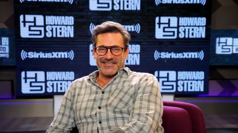 Jon Hamm