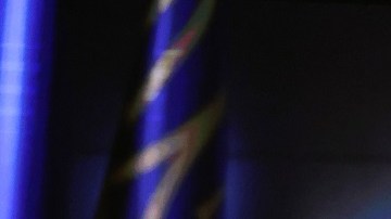 El presidente ucraniano Volodimir Zelensky ofreció un discurso ante la ONU la semana pasada.