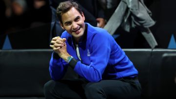 Mansión Roger Federer
