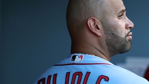 Albert Pujols