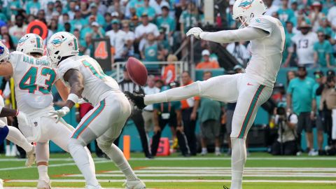 El equipo de Miami marcha invicto con récord de 3-0.