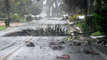 VIDEO: Paso de huracán Ian deja estela de destrozos a su paso por Fort Myers, Cape Coral y Naples