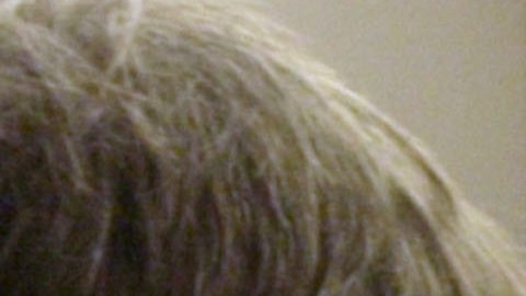 Brian Mitchell, secuestrador de Elizabeth Smart, aparece en video desde la cárcel durante su primera comparecencia ante el tribunal el 19 de marzo de 2003 en Salt Lake City, Utah.
