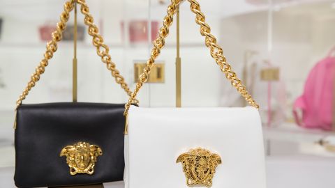 VANCOUVER, BC - DECEMBER 03: A general atmosphere view during Versace & Vogue celebrate the launch of Versace Vancouver Boutique on December 3, 2015 in Vancouver, Canada. (Photo by Andrew Chin/Getty Images for Vogue)