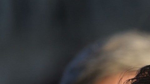 El representante Rubén Gallego, de Arizona.