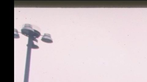 El Yankee Stadium de la ciudad de Nueva York.