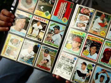 cromos