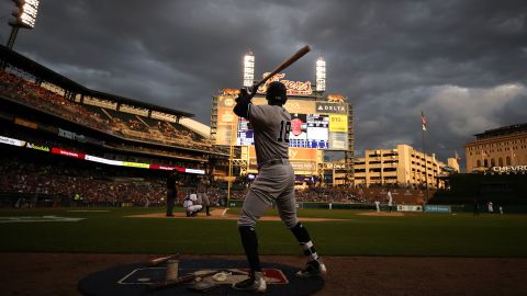 Los propietarios de la MLB querían un tope en los salarios de los jugadores.