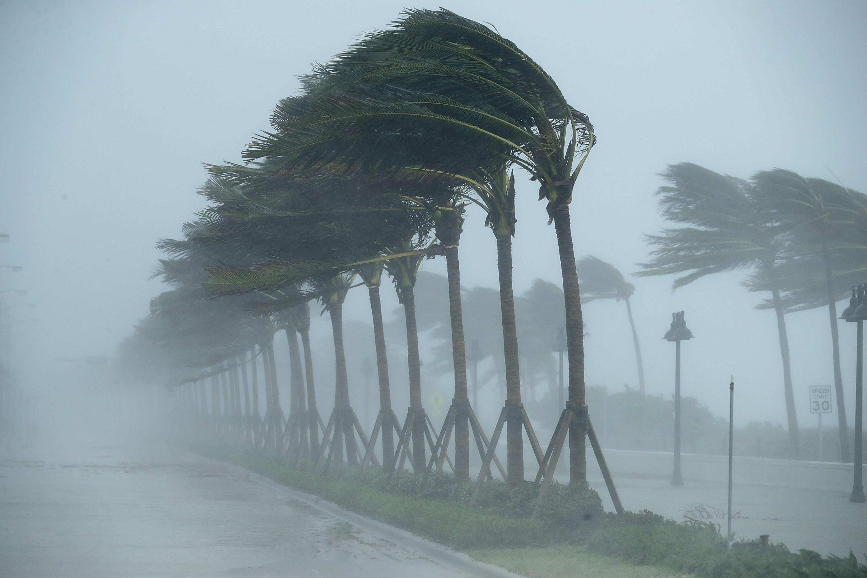 El huracán Galveston: uno de los más mortíferos en la historia de EE.UU. - La Opinión