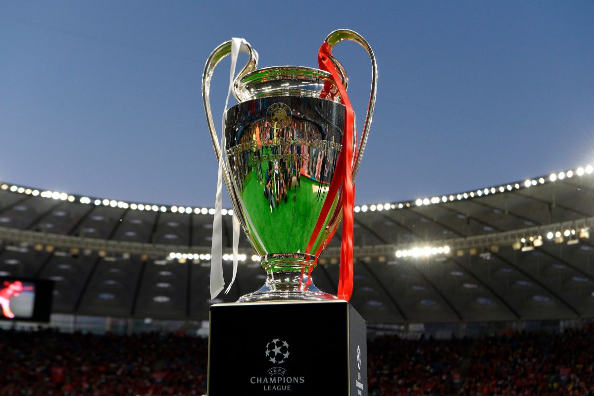 Ganador de la UEFA Champions League y de la MLS podrían enfrentarse en