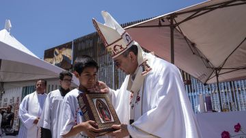 Iglesia católica en México pide blindar a los jóvenes "en manos del crimen"