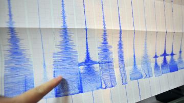 Sismo de magnitud 4.4 sacude Santa Rosa, California