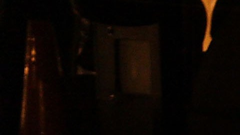 El líder de la secta no apareció hasta el 6 de mayo.