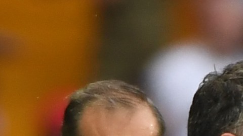 Juan Carlos Osorio